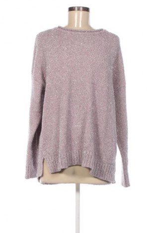 Damenpullover Canda, Größe L, Farbe Rosa, Preis € 9,49