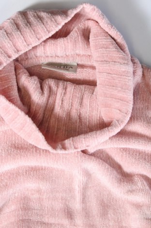 Damenpullover Canda, Größe L, Farbe Rosa, Preis € 5,49