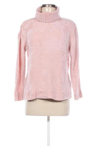 Damenpullover Canda, Größe L, Farbe Rosa, Preis € 5,49