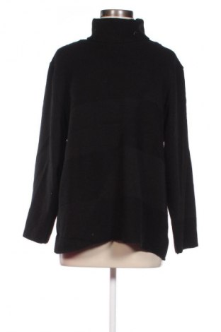 Damenpullover Canda, Größe XL, Farbe Schwarz, Preis € 6,49