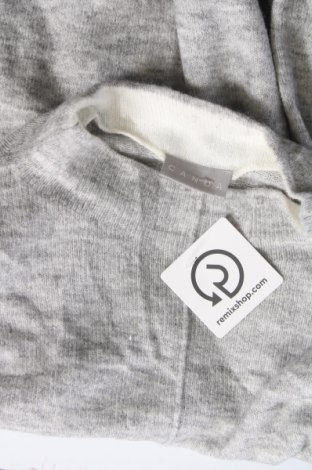 Damenpullover Canda, Größe L, Farbe Grau, Preis 5,49 €