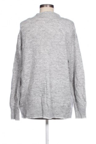 Damenpullover Canda, Größe L, Farbe Grau, Preis 5,49 €