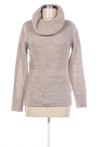 Damenpullover Canda, Größe S, Farbe Beige, Preis 5,49 €