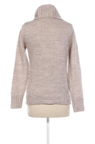 Damenpullover Canda, Größe S, Farbe Beige, Preis 5,49 €