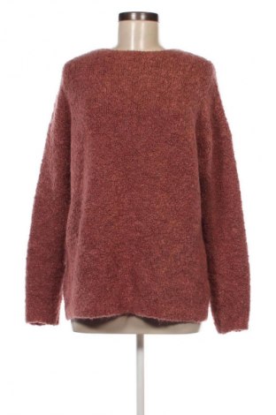 Damenpullover Cartoon, Größe L, Farbe Aschrosa, Preis € 10,49