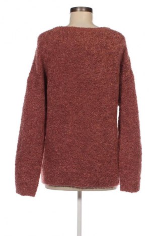 Damenpullover Cartoon, Größe L, Farbe Aschrosa, Preis € 10,49