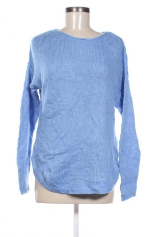 Damenpullover Cassis, Größe M, Farbe Blau, Preis € 14,99