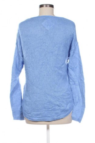 Damenpullover Cassis, Größe M, Farbe Blau, Preis € 14,99