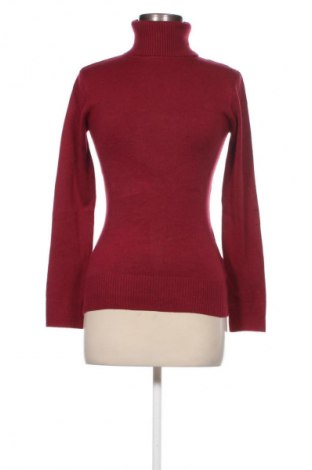 Damski sweter Cassis, Rozmiar S, Kolor Czerwony, Cena 66,99 zł