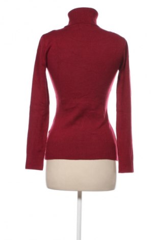 Damski sweter Cassis, Rozmiar S, Kolor Czerwony, Cena 66,99 zł