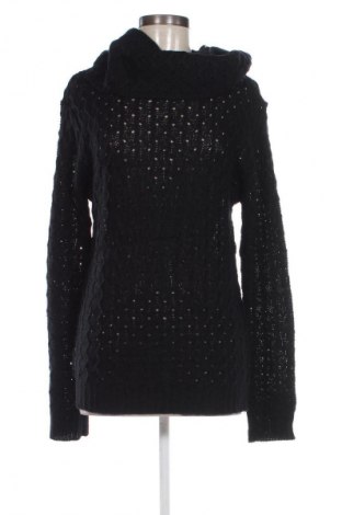 Damenpullover Casual Clothing, Größe M, Farbe Schwarz, Preis 5,49 €