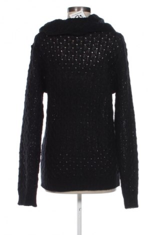 Damenpullover Casual Clothing, Größe M, Farbe Schwarz, Preis € 9,49