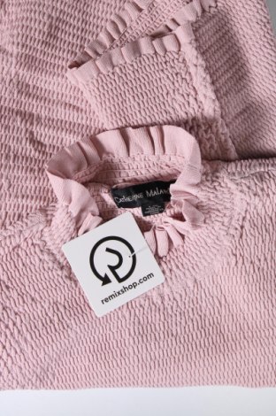 Damenpullover Catherine Malandrino, Größe L, Farbe Lila, Preis € 14,99