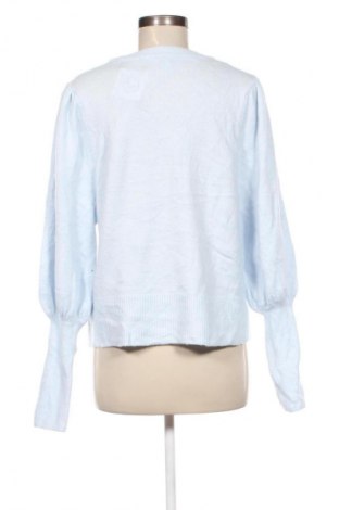 Damenpullover CeCe, Größe L, Farbe Blau, Preis 10,99 €