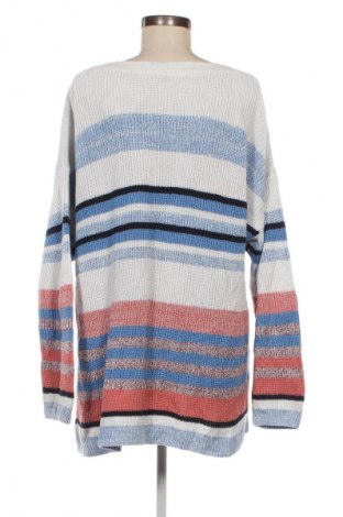 Damski sweter Cecil, Rozmiar XXL, Kolor Kolorowy, Cena 79,99 zł