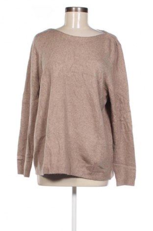 Damenpullover Cecil, Größe XXL, Farbe Beige, Preis € 17,99