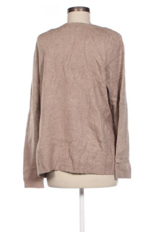 Damenpullover Cecil, Größe XXL, Farbe Beige, Preis € 17,99