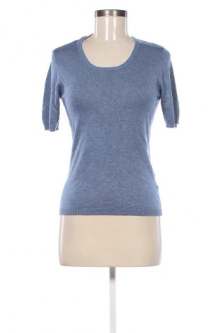 Damenpullover Cecilia Classics, Größe M, Farbe Blau, Preis € 4,49