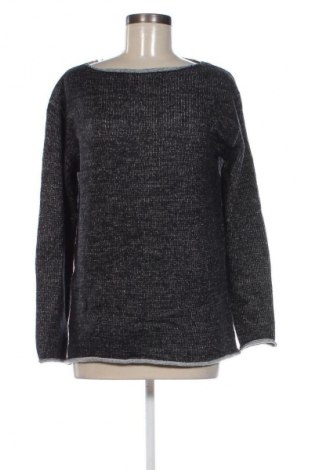 Damski sweter Cecilia Classics, Rozmiar L, Kolor Czarny, Cena 46,99 zł