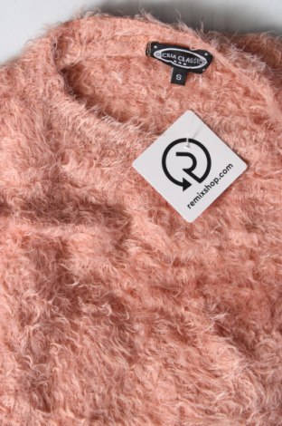 Damenpullover Cecilia Classics, Größe S, Farbe Rosa, Preis 5,49 €