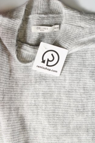 Damenpullover Cellbes, Größe XL, Farbe Grau, Preis € 7,49