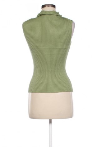 Pulover de femei Chico's, Mărime S, Culoare Verde, Preț 71,99 Lei