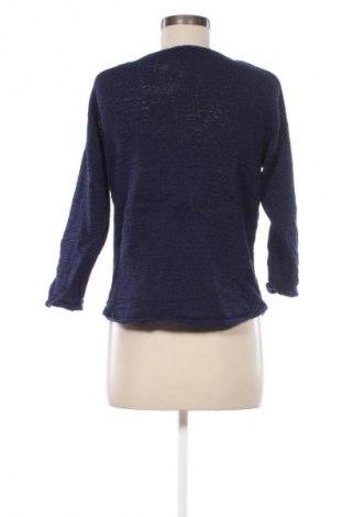 Damenpullover Chico's, Größe M, Farbe Blau, Preis € 21,99