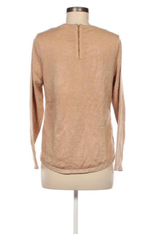 Damenpullover Chico's, Größe L, Farbe Beige, Preis 4,99 €