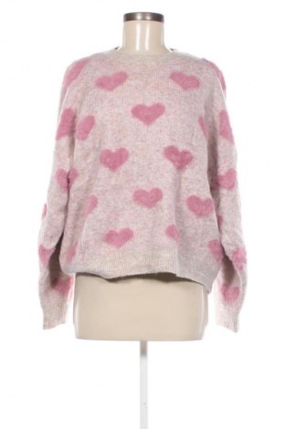 Damski sweter Chicwish, Rozmiar S, Kolor Kolorowy, Cena 131,99 zł