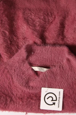 Damenpullover Clockhouse, Größe S, Farbe Rosa, Preis € 10,49