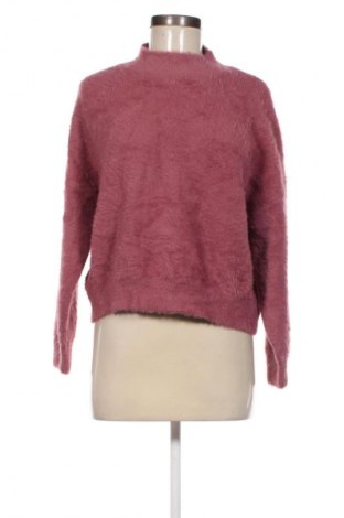 Damski sweter Clockhouse, Rozmiar S, Kolor Różowy, Cena 92,99 zł