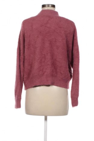 Damenpullover Clockhouse, Größe S, Farbe Rosa, Preis € 10,49