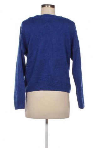 Damenpullover Clockhouse, Größe M, Farbe Blau, Preis 6,99 €