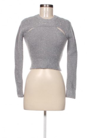 Damenpullover Clockhouse, Größe XS, Farbe Grau, Preis € 20,49