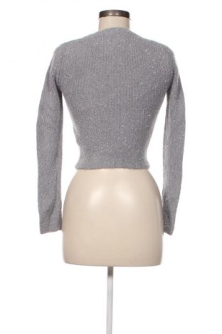 Damenpullover Clockhouse, Größe XS, Farbe Grau, Preis 6,99 €