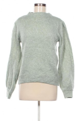 Damski sweter Clockhouse, Rozmiar S, Kolor Zielony, Cena 23,99 zł