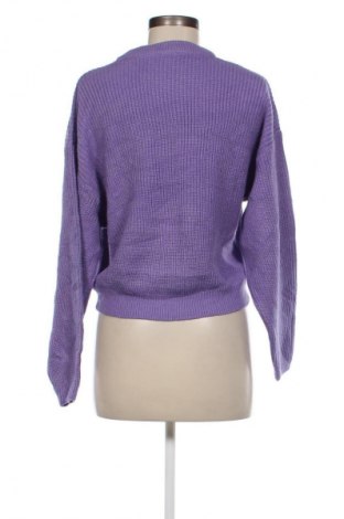 Damenpullover Clockhouse, Größe XS, Farbe Lila, Preis 11,49 €