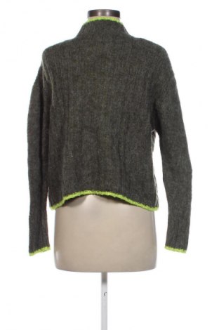 Damenpullover Clockhouse, Größe XS, Farbe Grün, Preis € 10,49