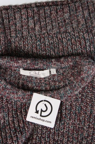 Damenpullover Clockhouse, Größe L, Farbe Mehrfarbig, Preis € 7,49