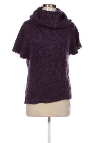 Damenpullover Clockhouse, Größe M, Farbe Lila, Preis € 9,49