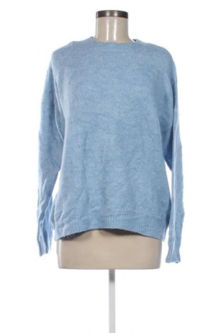 Damenpullover Clockhouse, Größe L, Farbe Blau, Preis 7,99 €