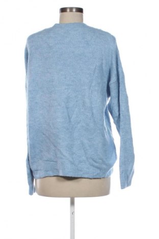 Damenpullover Clockhouse, Größe L, Farbe Blau, Preis 7,99 €