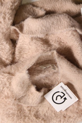 Damenpullover Clockhouse, Größe L, Farbe Beige, Preis € 10,49