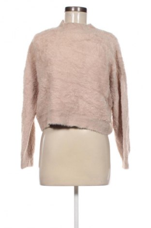 Damenpullover Clockhouse, Größe L, Farbe Beige, Preis € 10,49