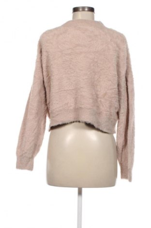 Damenpullover Clockhouse, Größe L, Farbe Beige, Preis € 10,49