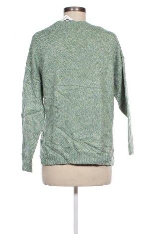 Damenpullover Clockhouse, Größe S, Farbe Grün, Preis € 5,49