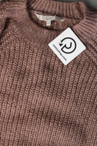 Damenpullover Clockhouse, Größe L, Farbe Golden, Preis € 7,99