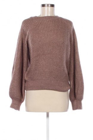 Damenpullover Clockhouse, Größe L, Farbe Golden, Preis 8,49 €