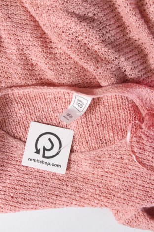 Damenpullover Clothing & Co, Größe XL, Farbe Rosa, Preis 8,49 €