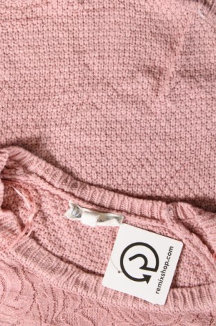 Damenpullover Cloud Chaser, Größe M, Farbe Aschrosa, Preis € 7,49